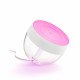 Philips Hue White and Color ambiance IRIS Lampada Smart da Tavolo Nera 929002376101