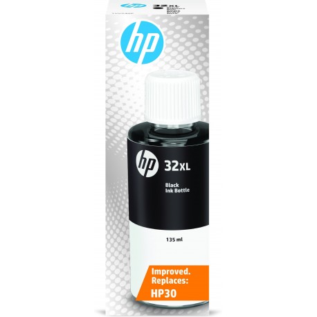 HP 32XL Originale 1VV24AE