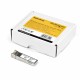 StarTech.com Modulo ricetrasmettitore SFP compatibile con HP J9150D 10GBase SR J9150D ST