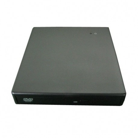 DELL 429 AAOX lettore di disco ottico DVD ROM Nero