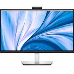 DELL C Series C2423H 60,5 cm 23.8 1920 x 1080 Pixel Full HD LCD Nero C2423H