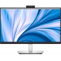 DELL C Series C2423H 60,5 cm 23.8 1920 x 1080 Pixel Full HD LCD Nero -C2423H