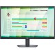 DELL E Series E2723HN 68,6 cm 27 1920 x 1080 Pixel Full HD LCD Nero E2723HN