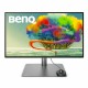 Benq PD2725U 68,6 cm 27 3840 x 2160 Pixel 4K Ultra HD LED Nero 9H.LJXLA.TBE