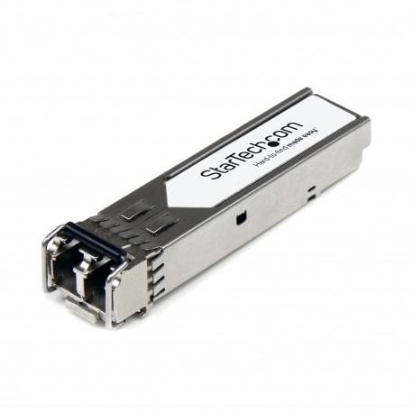 StarTech.com Modulo ricetrasmettitore SFP compatibile con HP J9151A 10GBase LR J9151A ST