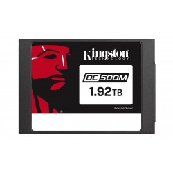 Kingston Technology 1920G SSDNOW DC500M 2.5 SSD