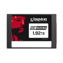 Kingston Technology DC500 2.5 1920 GB Serial ATA III 3D TLC SEDC500M1920G