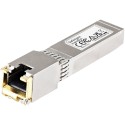 StarTech.com HPE 813874-B21 Compatibile Ricetrasmettitore SFP+ - 10GBASE-T 813874B21ST