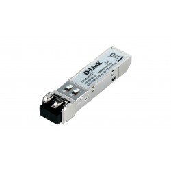 D Link DEM 311GT modulo del ricetrasmettitore di rete Fibra ottica 1000 Mbits SFP 850 nm