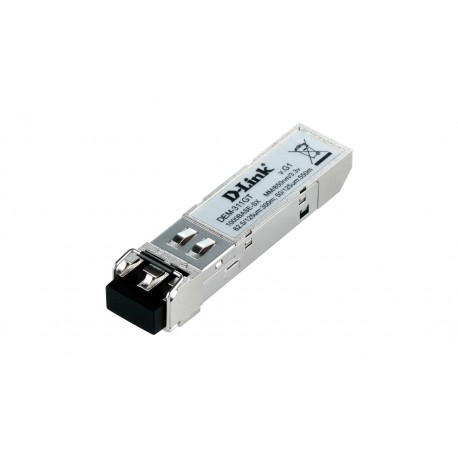 D Link DEM 311GT modulo del ricetrasmettitore di rete Fibra ottica 1000 Mbits SFP 850 nm