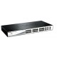 D Link DES 1210 28P switch di rete Gestito L2 Supporto Power over Ethernet PoE