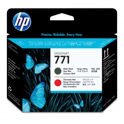 HP 771 testina stampante Ad inchiostro CE017A