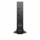 DELL OptiPlex 3000 2 GHz Wyse ThinOS 1,1 kg Nero N5105 R1NTR