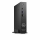 DELL OptiPlex 3000 2 GHz Wyse ThinOS 1,1 kg Nero N5105 R1NTR