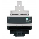 Fujitsu fi-8170 ADF + scanner ad alimentazione manuale 600 x 600 DPI A4 Nero, Grigio PA03810-B051