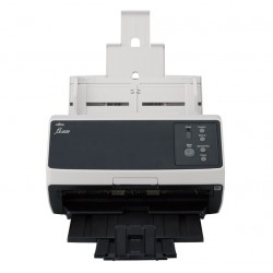 Fujitsu FI 8150 ADF scanner ad alimentazione manuale 600 x 600 DPI A4 Nero, Grigio PA03810 B101