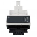 Fujitsu FI-8150 ADF + scanner ad alimentazione manuale 600 x 600 DPI A4 Nero, Grigio PA03810-B101