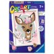 Ravensburger CREART S E BAMBI