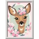 Ravensburger CREART S E BAMBI