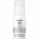 Canon Flacone dinchiostro grigio GI-53GY 4708C001