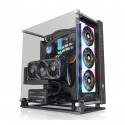 Thermaltake Core P3 TG Pro Midi Tower Nero CA-1G4-00M1WN-09