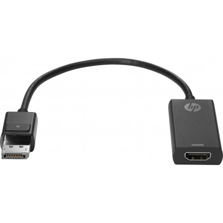 HP Adattatore da DisplayPort a HDMI 1,4 F3W43ET