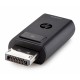 HP Adattatore da DisplayPort a HDMI 1,4 F3W43ET