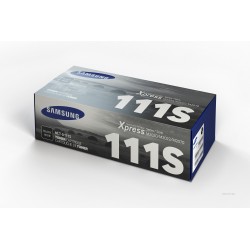 HP Samsung Cartuccia toner nero MLT D111S SU810A