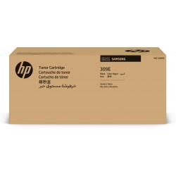 HP Samsung Cartuccia toner nero originale ad altissima capacit MLT D309E SV090A