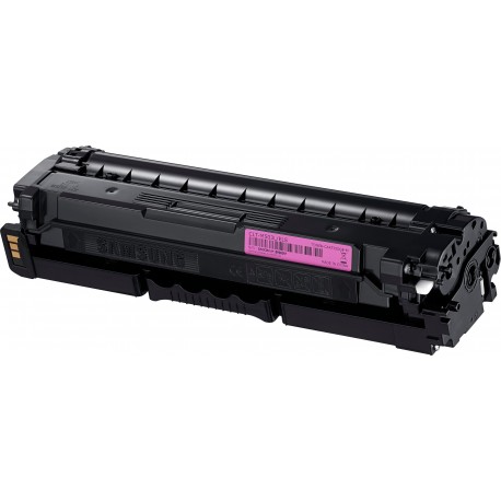 HP Samsung Cartuccia toner magenta a resa elevata CLT M503L SU281A