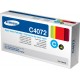 HP Samsung Cartuccia toner ciano CLT C4072S ST994A