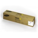 HP Samsung Cartuccia toner giallo CLT-Y806S SS728A