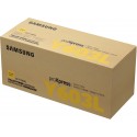 HP Samsung Cartuccia toner giallo a resa elevata CLT-Y603L SU557A