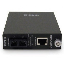 D Link DMC 300SC convertitore multimediale di rete