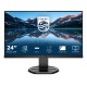 Philips B Line 243B900 Monitor PC 60,5 cm 23.8 1920 x 1080 Pixel Full HD LED Nero