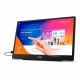 AOC 16T2 Monitor PC 39,6 cm 15.6 1920 x 1080 Pixel Full HD LED Touch screen Nero