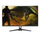 Nilox NXMMIPS32CRVD Monitor PC 81,3 cm 32 2560 x 1440 Pixel 2K Ultra HD LED Nero YZNX3215