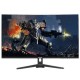 Nilox NXMMIPS32CRVD Monitor PC 81,3 cm 32 2560 x 1440 Pixel 2K Ultra HD LED Nero YZNX3215