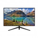 Nilox 272KFLESS 68,6 cm 27 2560 x 1440 Pixel 2K Ultra HD LED Nero, Rosso NXMM272KFLESS