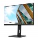 AOC U32P2CA Monitor PC 80 cm 31.5 3840 x 2160 Pixel 4K Ultra HD LED Nero