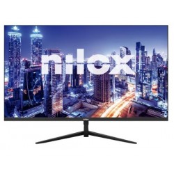 Nilox NXM32FHD01 Monitor PC 81,3 cm 32 1920 x 1080 Pixel Full HD LED Nero