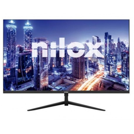 Nilox NXM32FHD01 Monitor PC 81,3 cm 32 1920 x 1080 Pixel Full HD LED Nero