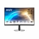 MSI Pro MP242C 60,5 cm 23.8 1920 x 1080 Pixel Full HD LED Nero 9S6 3PB0CM 001