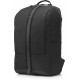 HP Zaino Commuter Backpack nero 5EE91AA