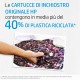 HP Cartuccia originale ciano ad alta capacit 991X PageWide M0J90AE