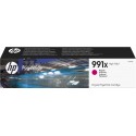 HP Cartuccia originale magenta ad alta capacità 991X PageWide M0J94AE