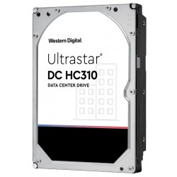 Western Digital Ultrastar DC HC310 HUS726T4TALA6L4 3.5 4000 GB Serial ATA III 0B35950
