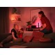 Philips Hue White and Color ambiance Play Kit Base con alimentatore Bianco 8718696170748