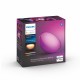 Philips Hue White and Color ambiance Go Lampada Smart da Tavolo portatile 915005821901