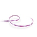 Philips Hue White and Color ambiance Lightstrip Plus V4 Striscia 2 m estensibile 929002269101